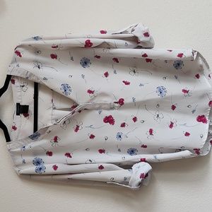 Delicate Spring Blouse